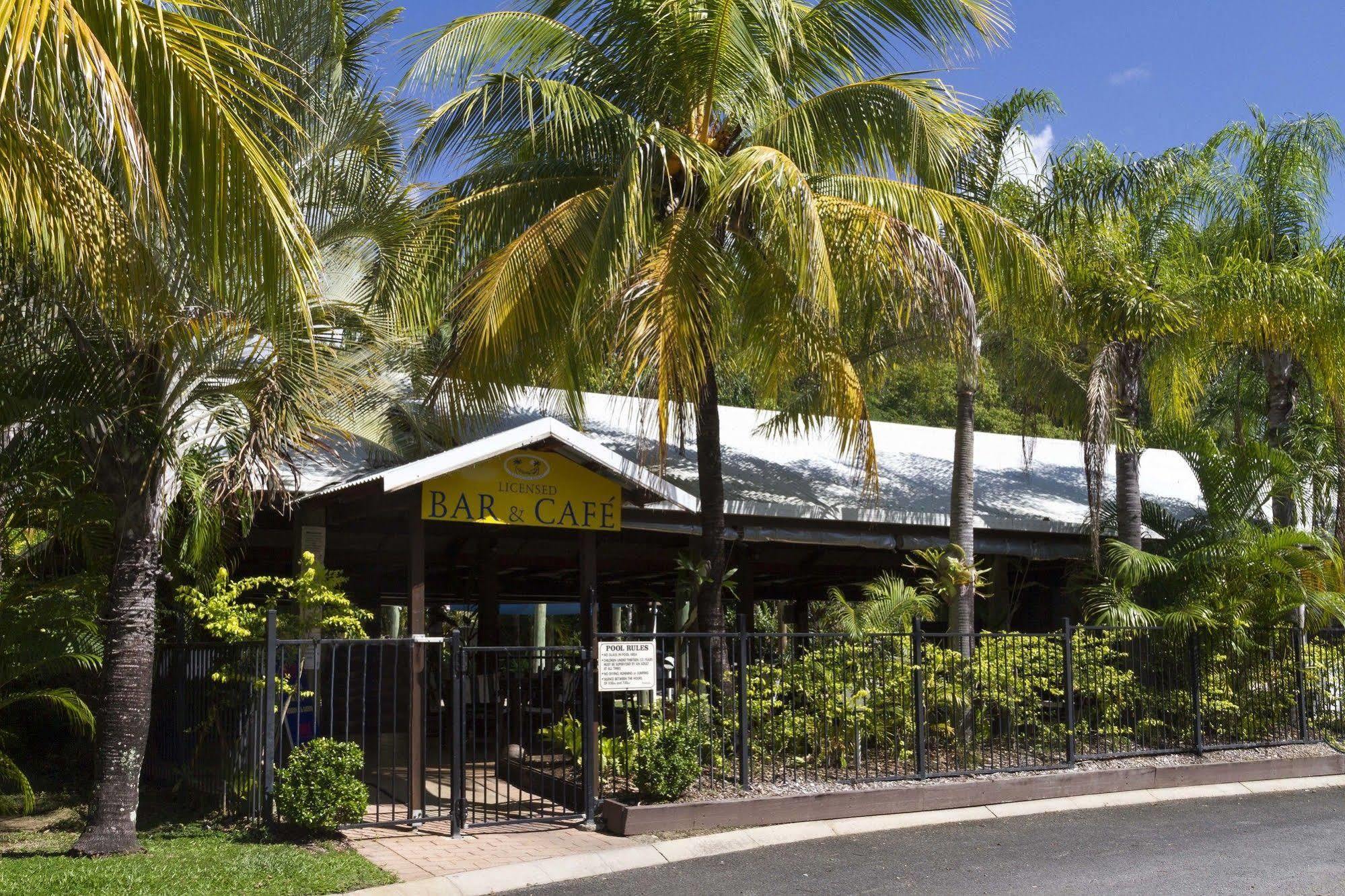 Port Douglas Plantation Resort Exterior foto